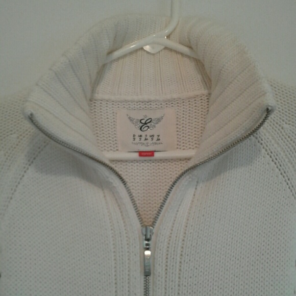 Knitted Parka - Picture 4 of 8